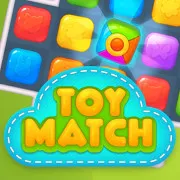 Toy Match