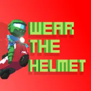 Wear The Helmet