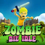 Zombie Die Idle